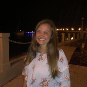 Meet your Posher, Vanessa